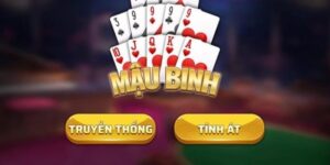 Mậu Binh Online